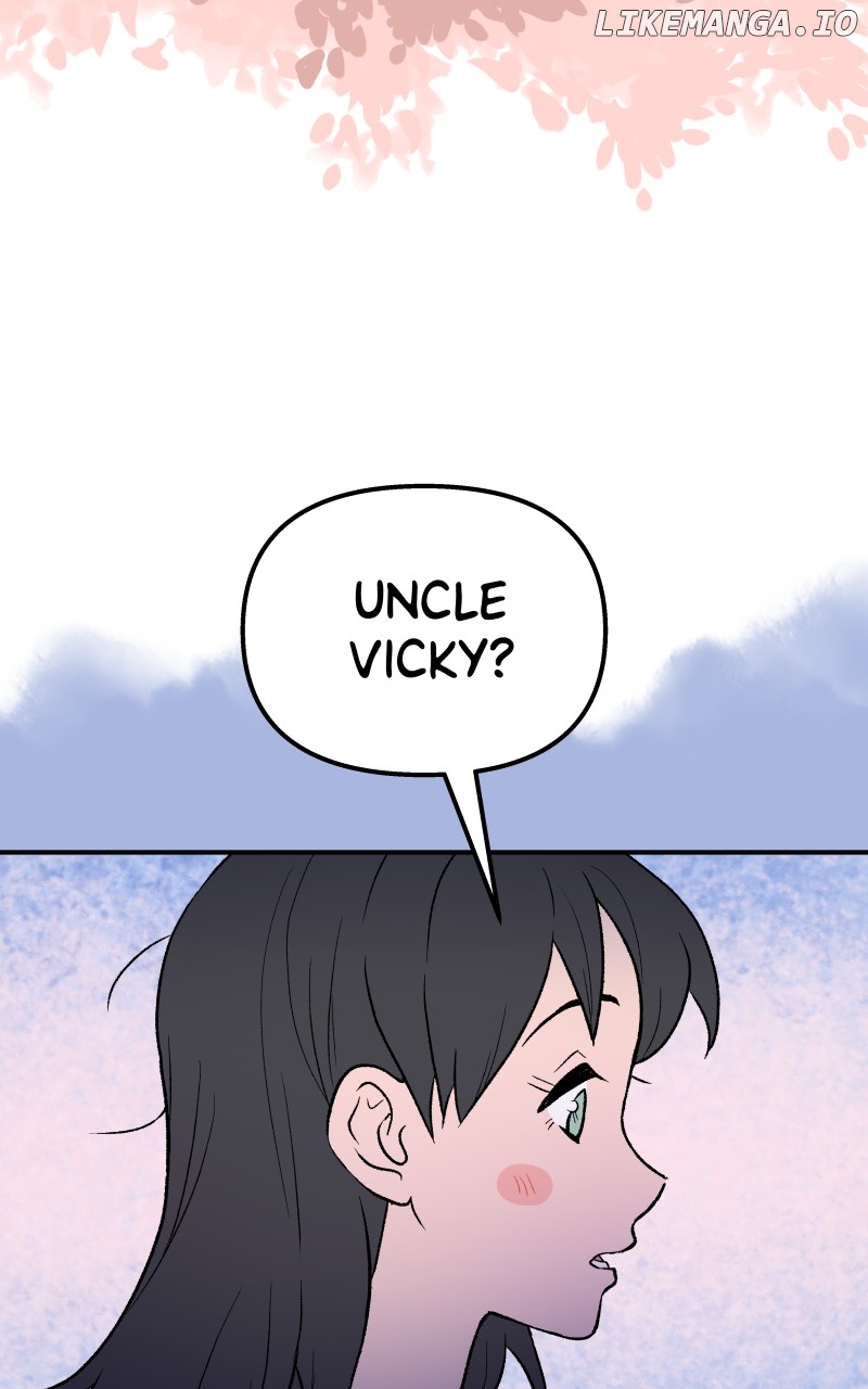 Morgana and Oz Chapter 63 - page 30