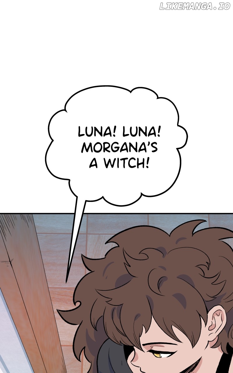 Morgana and Oz Chapter 63 - page 36