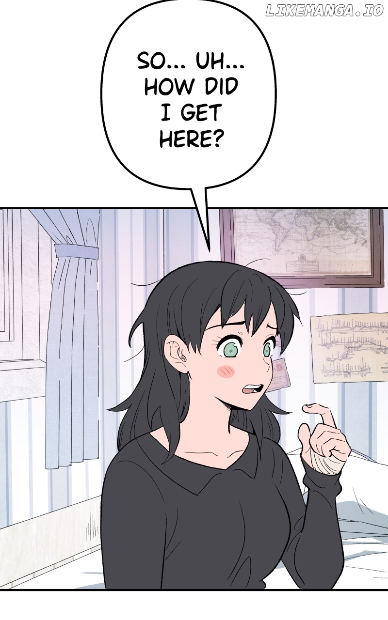 Morgana and Oz Chapter 63 - page 40
