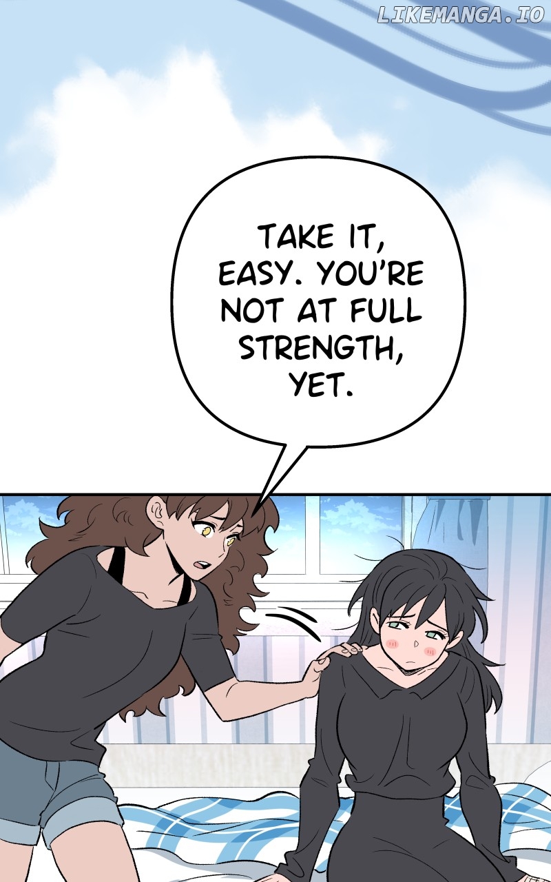 Morgana and Oz Chapter 63 - page 47