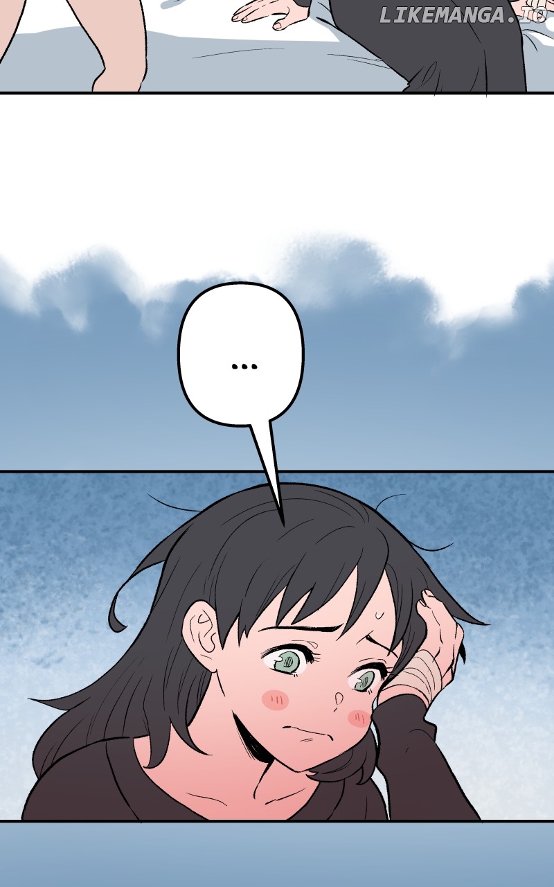 Morgana and Oz Chapter 63 - page 48