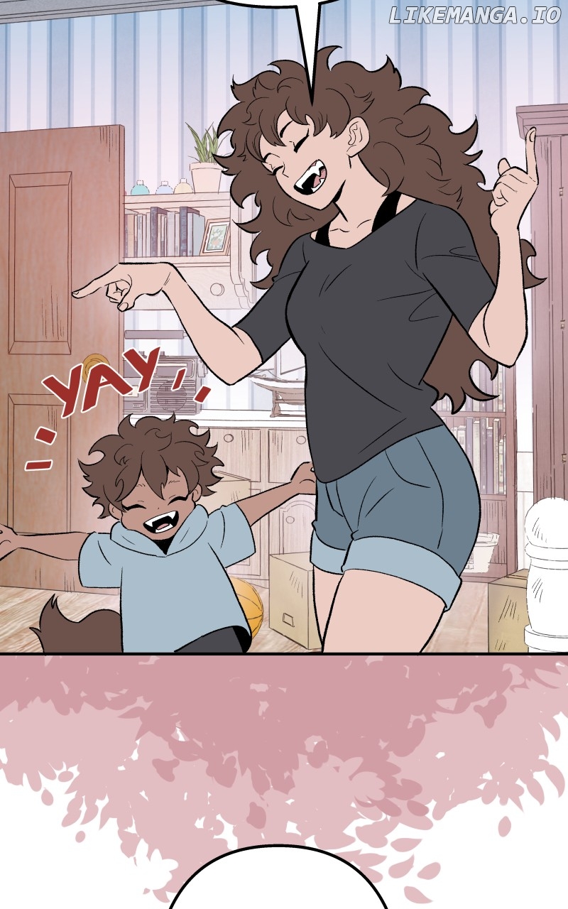 Morgana and Oz Chapter 63 - page 52