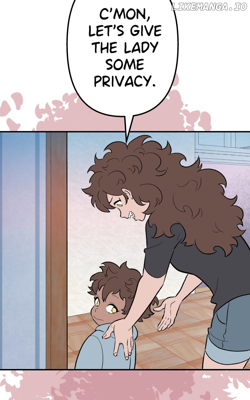Morgana and Oz Chapter 63 - page 53