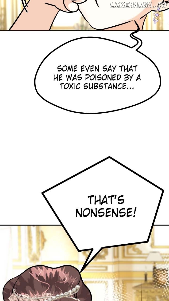 The Empress Lipstick Chapter 67 - page 24