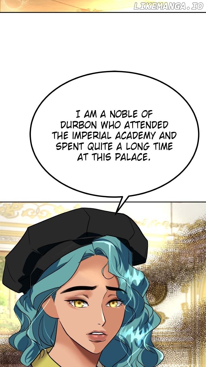 The Empress Lipstick Chapter 67 - page 87