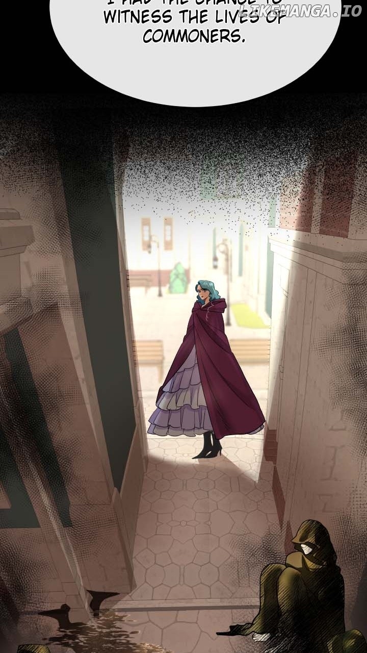 The Empress Lipstick Chapter 67 - page 95
