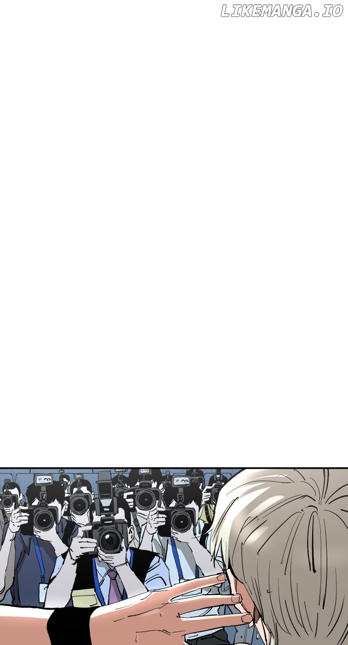 Build Up Chapter 147 - page 6