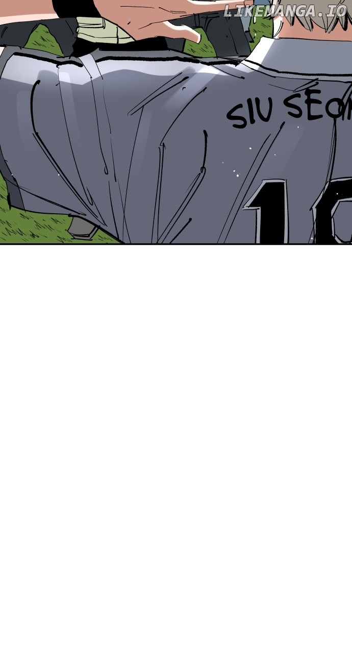 Build Up Chapter 147 - page 7