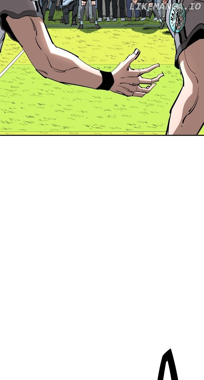 Build Up Chapter 147 - page 9