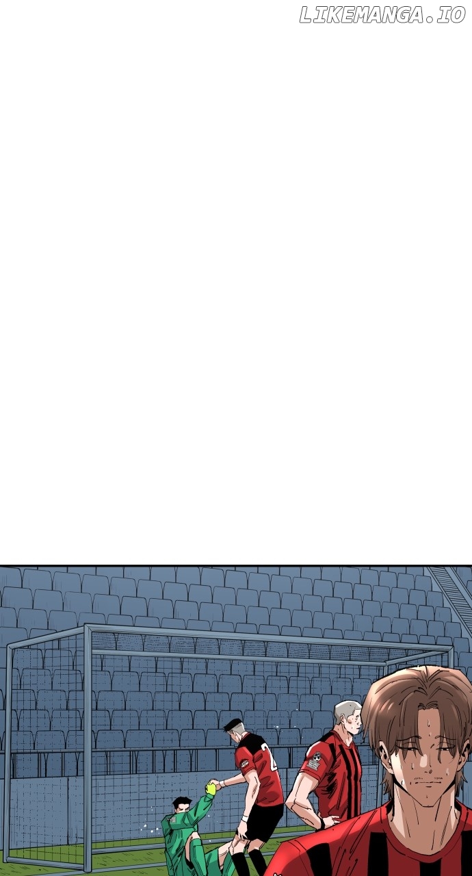 Build Up Chapter 147 - page 16