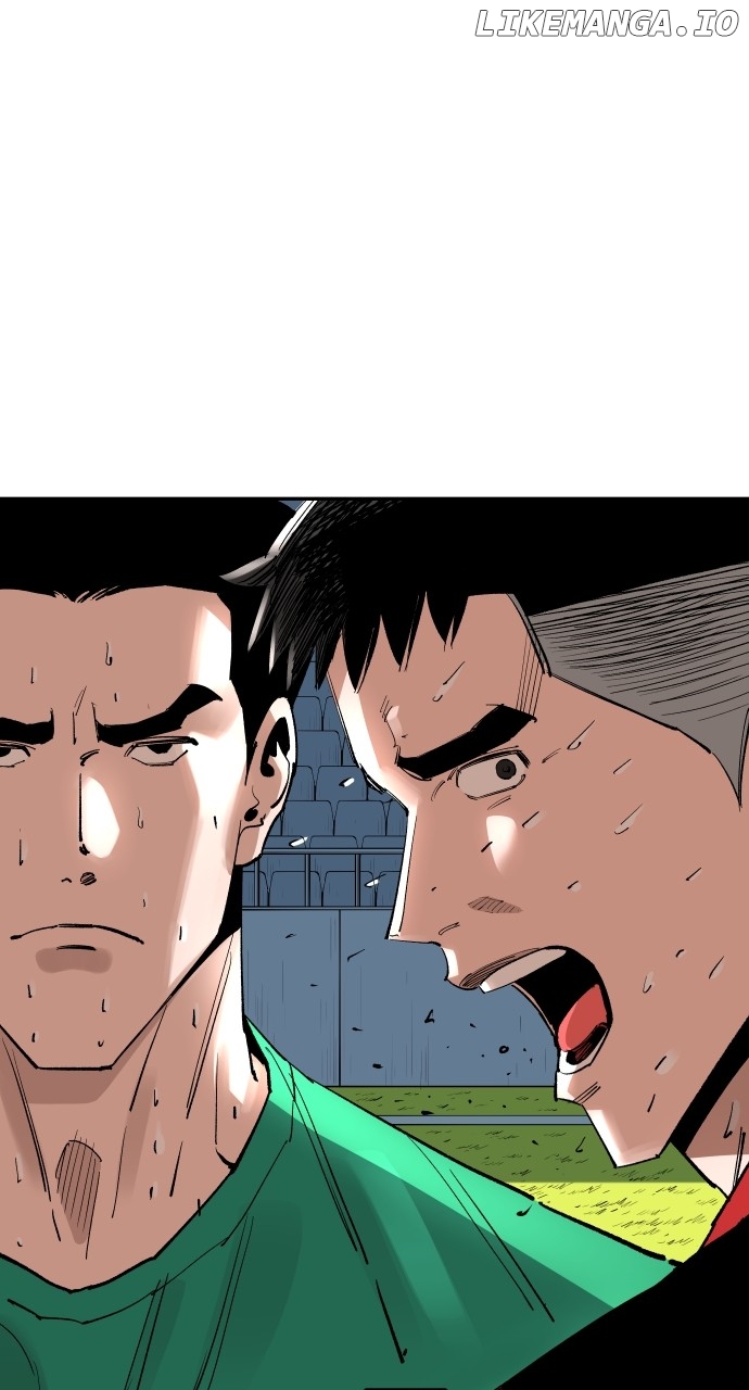 Build Up Chapter 147 - page 19