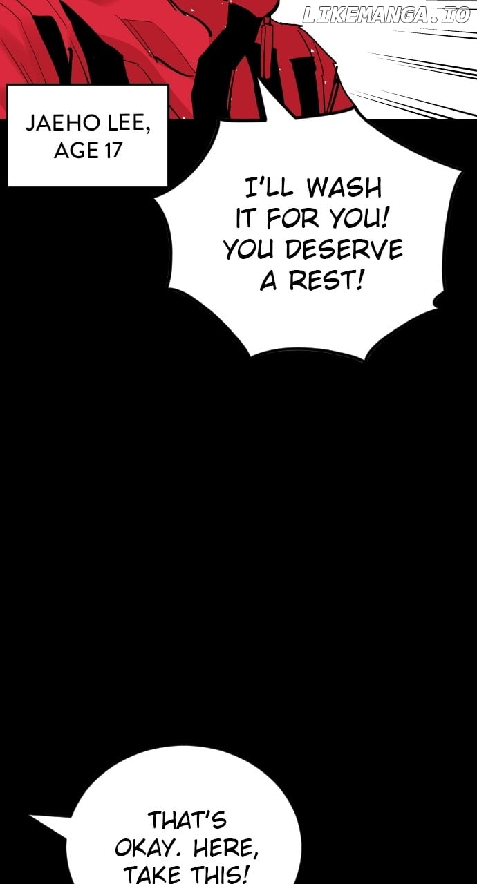 Build Up Chapter 147 - page 25