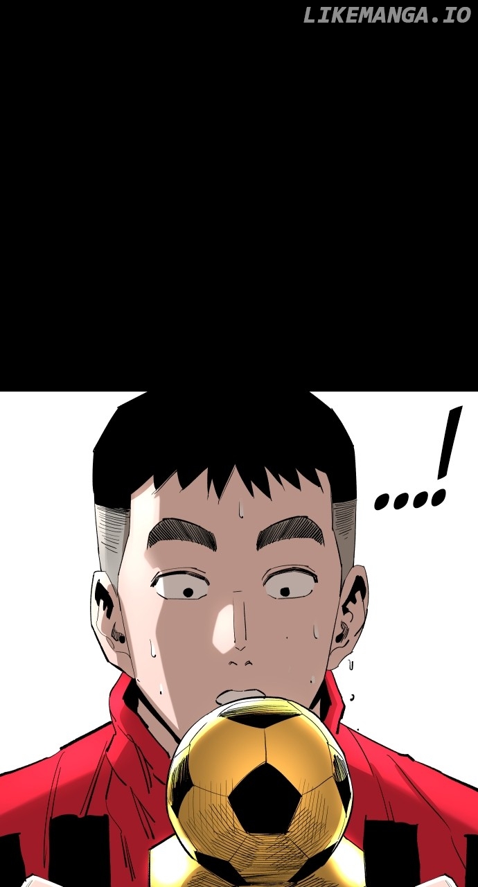 Build Up Chapter 147 - page 27