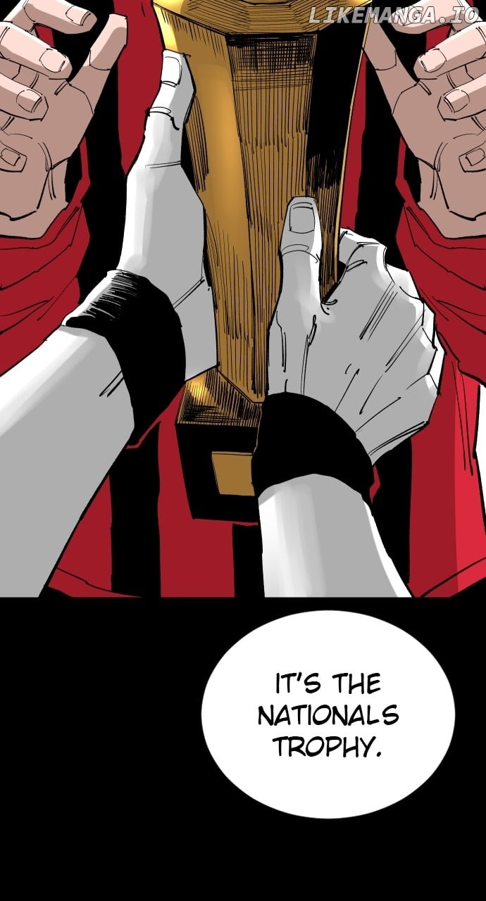 Build Up Chapter 147 - page 28