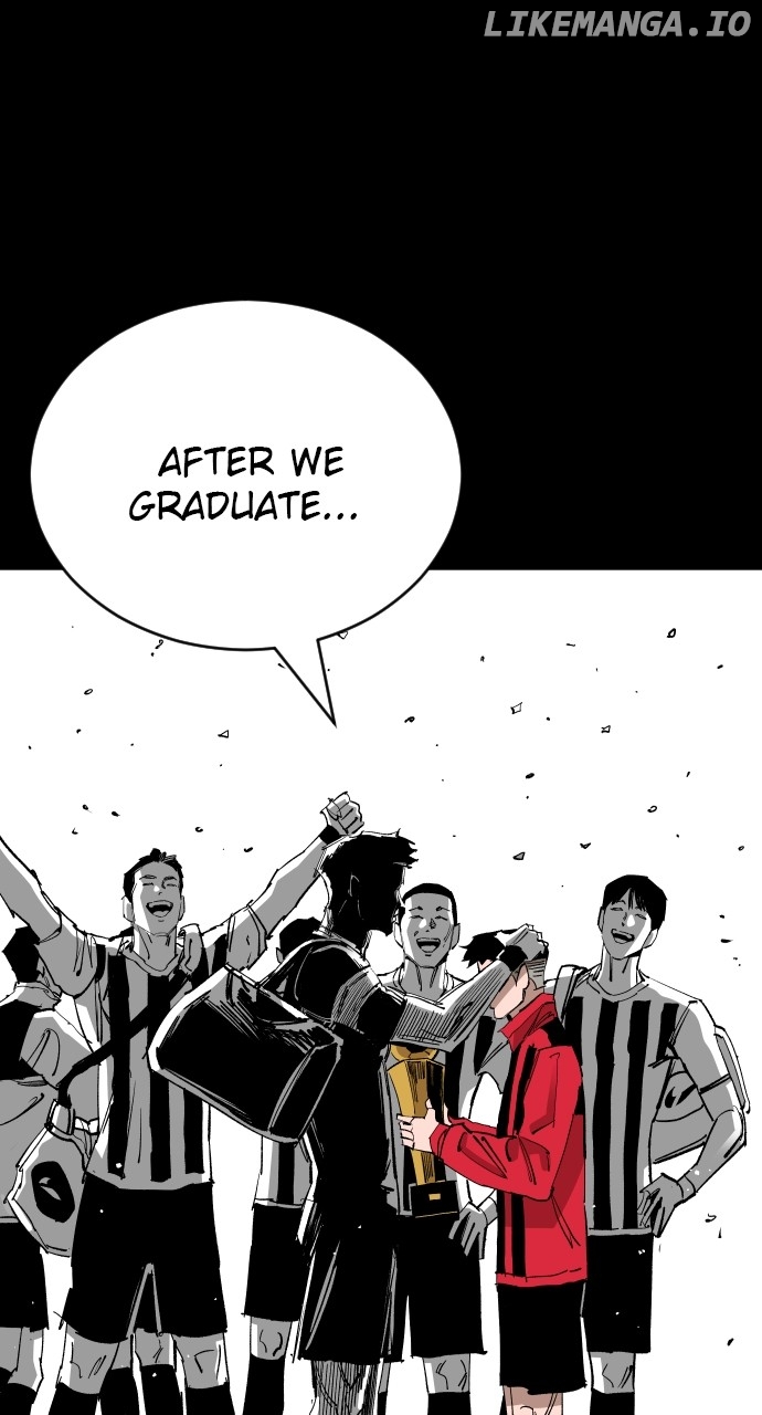 Build Up Chapter 147 - page 31