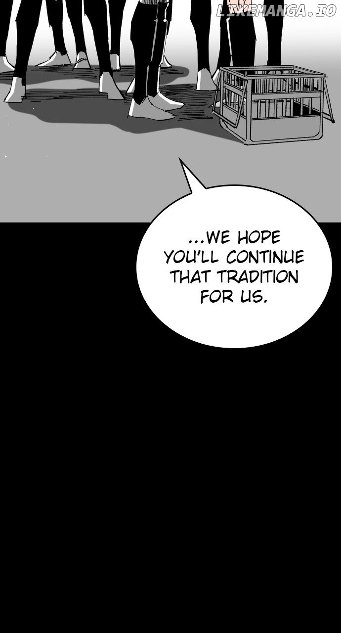 Build Up Chapter 147 - page 32