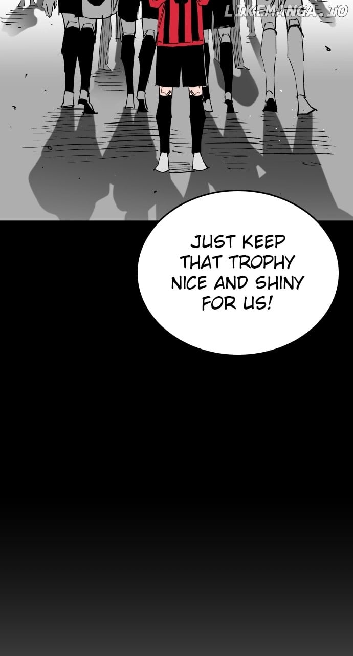 Build Up Chapter 147 - page 36