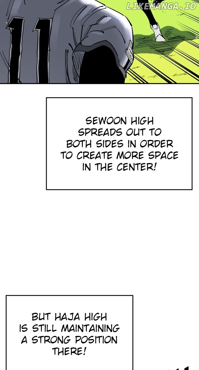 Build Up Chapter 147 - page 45