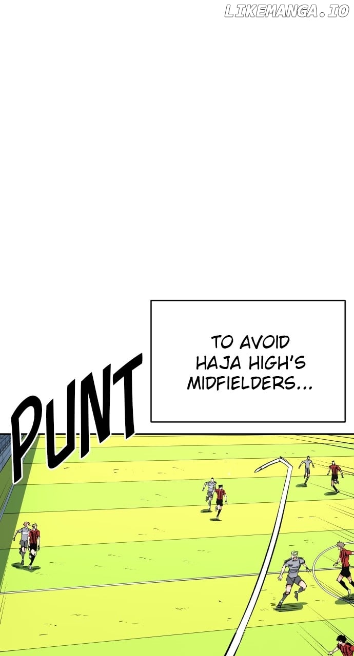 Build Up Chapter 147 - page 48