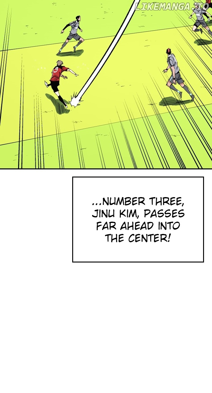 Build Up Chapter 147 - page 49