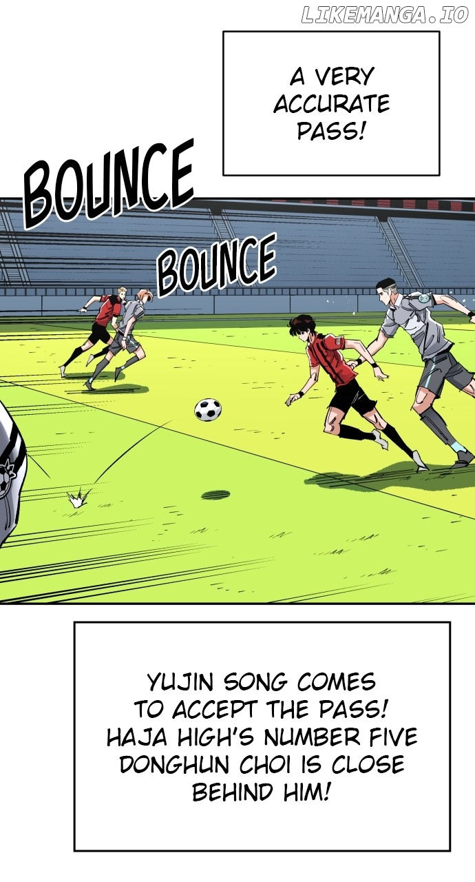 Build Up Chapter 147 - page 50