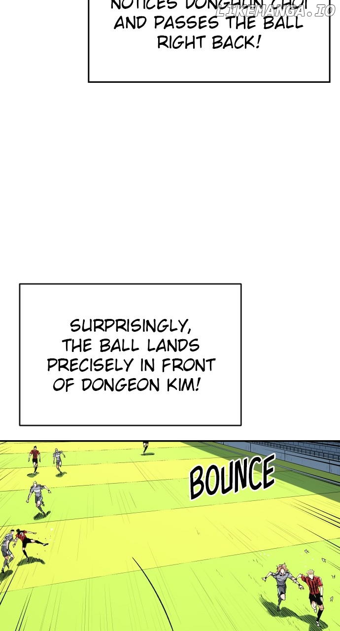 Build Up Chapter 147 - page 52