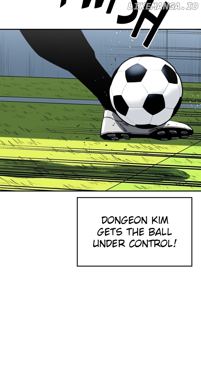 Build Up Chapter 147 - page 54