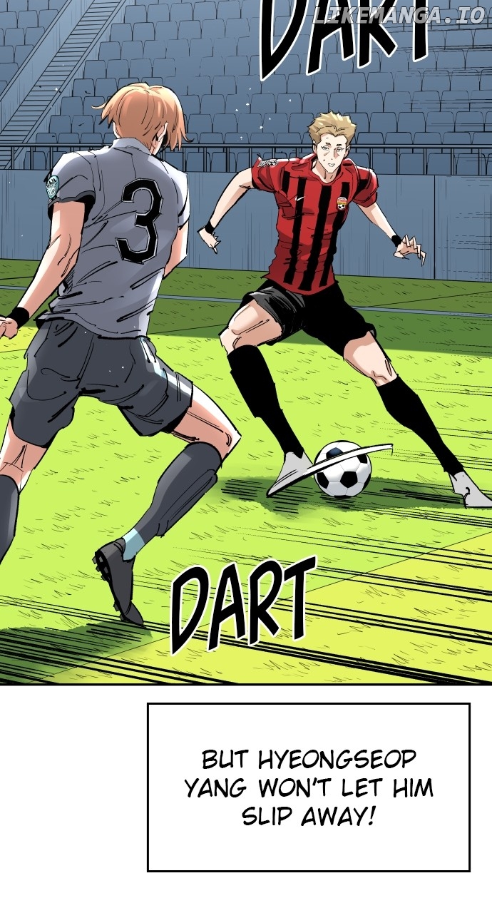 Build Up Chapter 147 - page 59