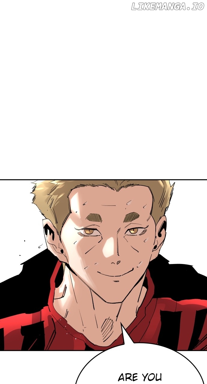 Build Up Chapter 147 - page 60