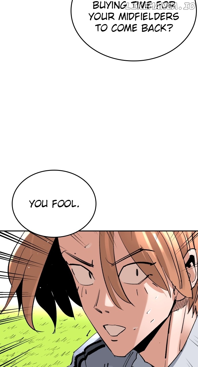 Build Up Chapter 147 - page 61