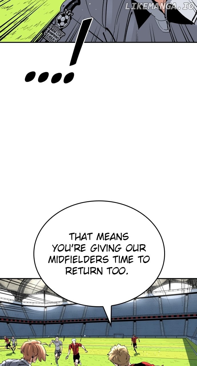 Build Up Chapter 147 - page 62