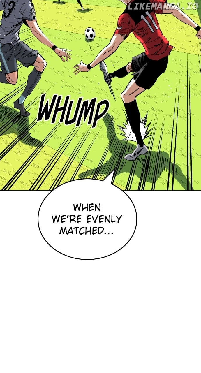 Build Up Chapter 147 - page 63