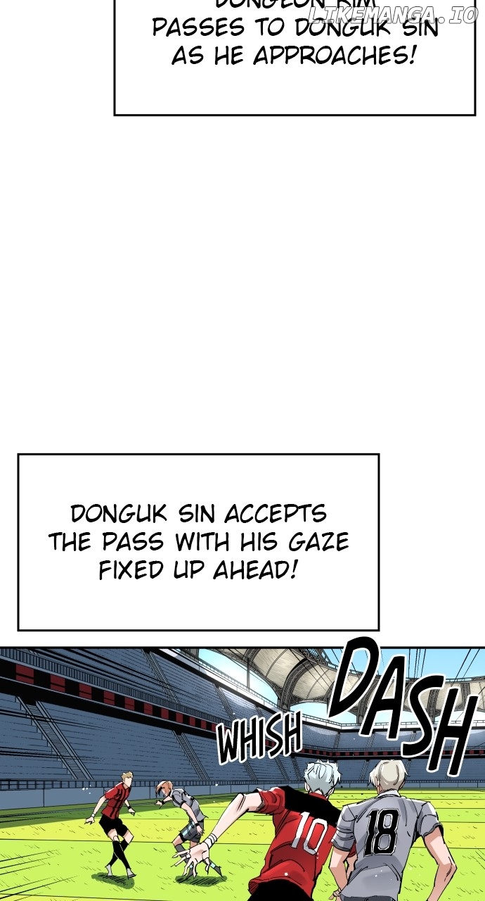 Build Up Chapter 147 - page 65