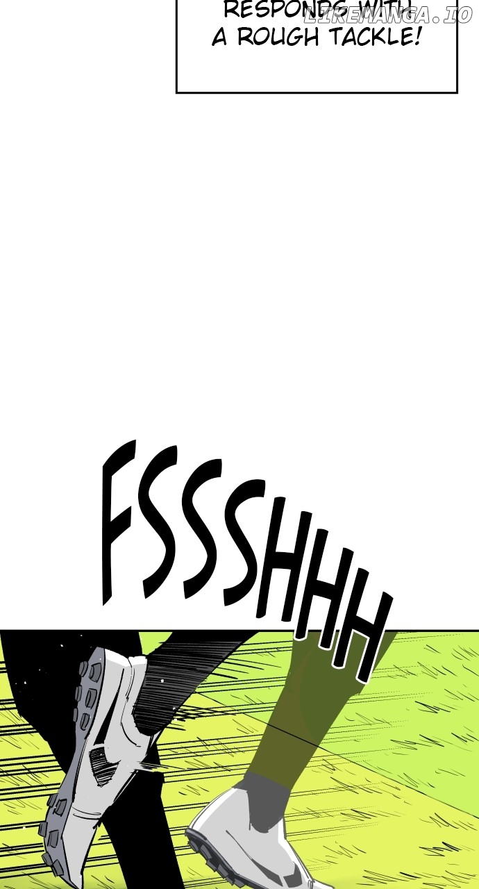 Build Up Chapter 147 - page 68