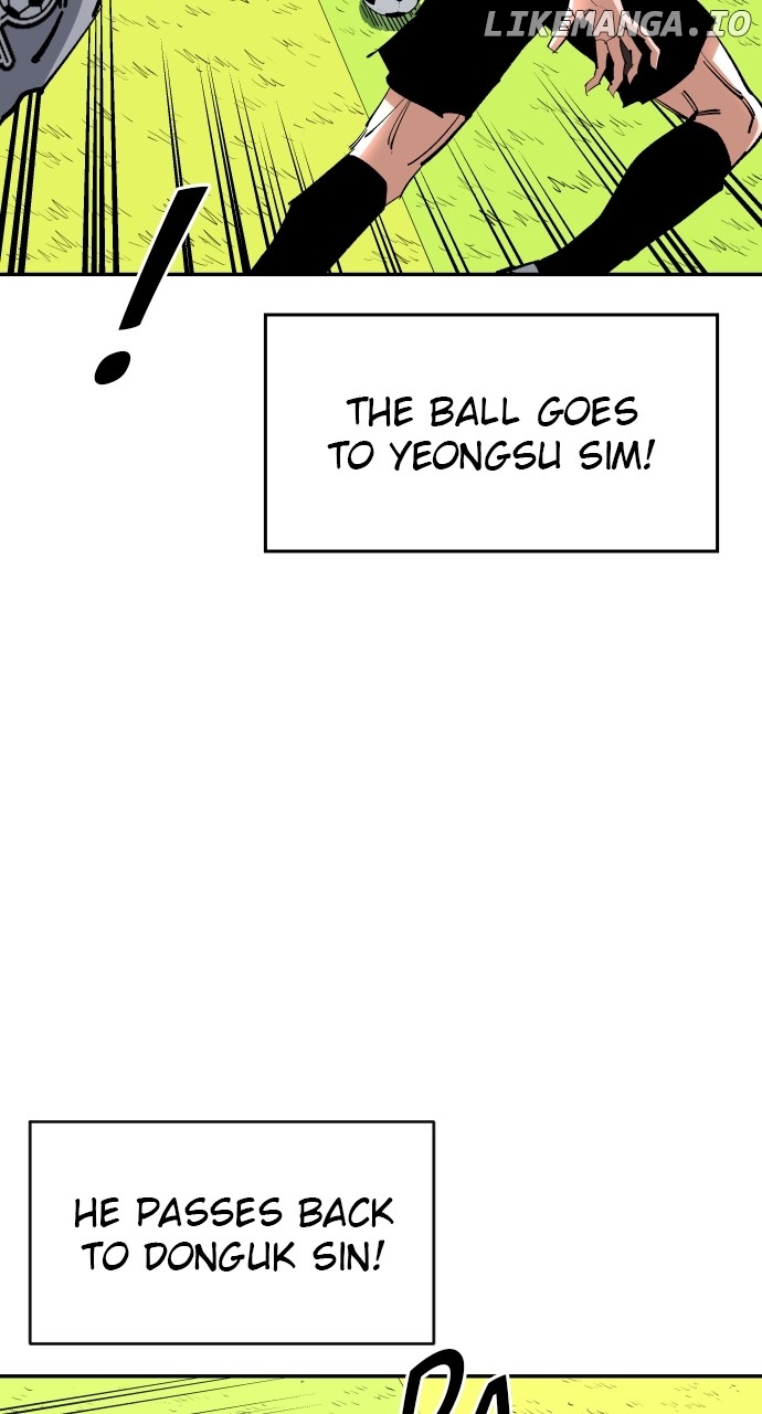 Build Up Chapter 147 - page 71