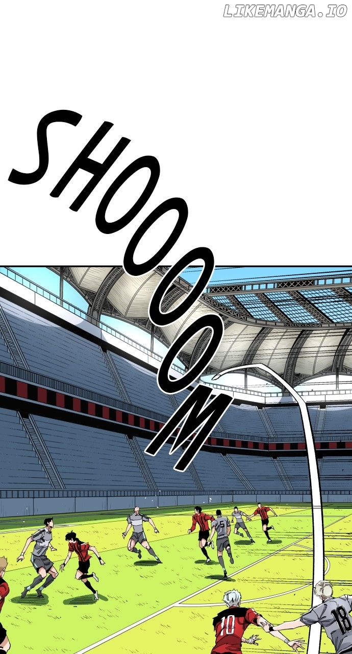 Build Up Chapter 147 - page 77