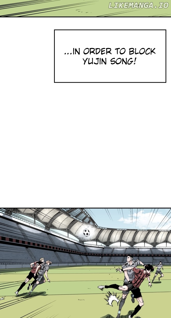Build Up Chapter 147 - page 81