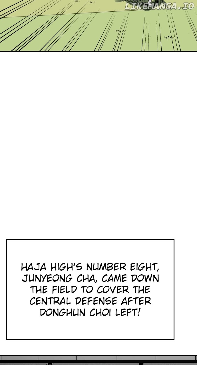 Build Up Chapter 147 - page 82