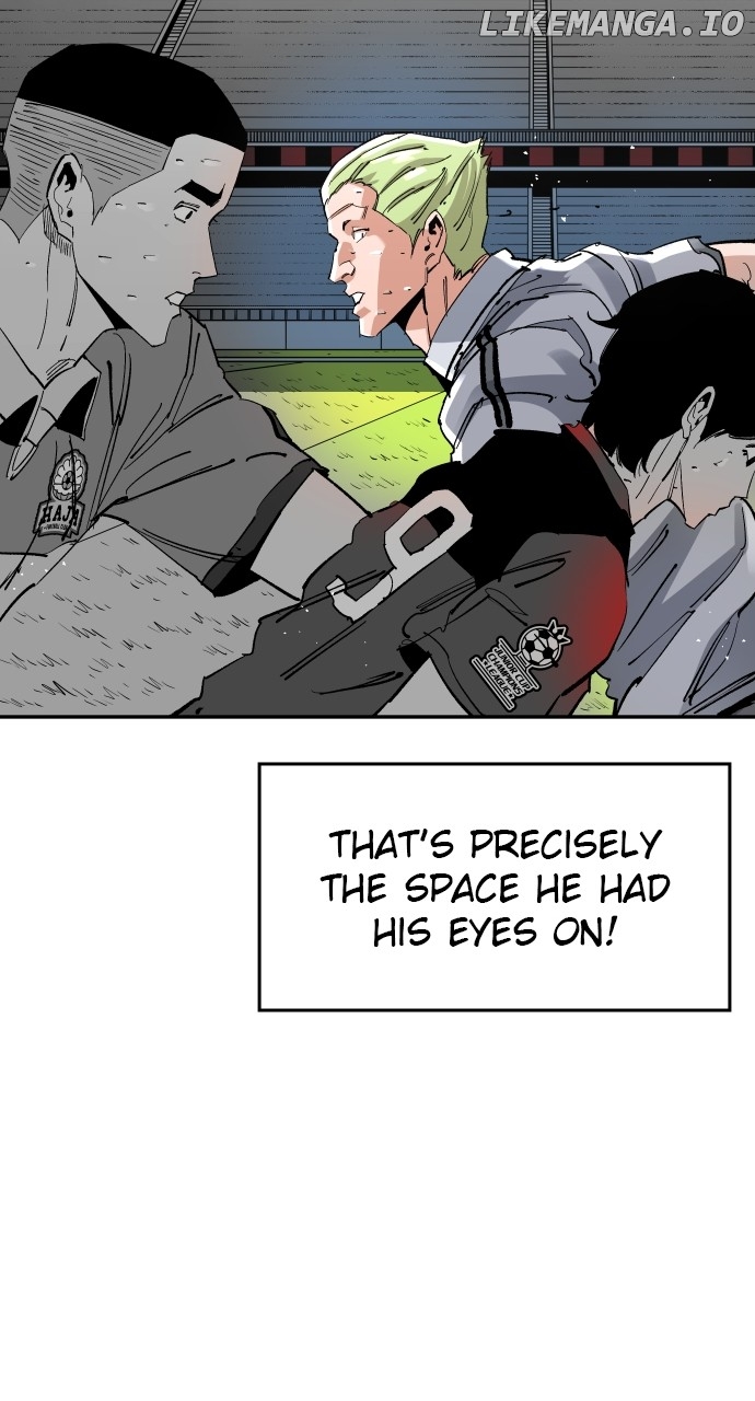 Build Up Chapter 147 - page 83