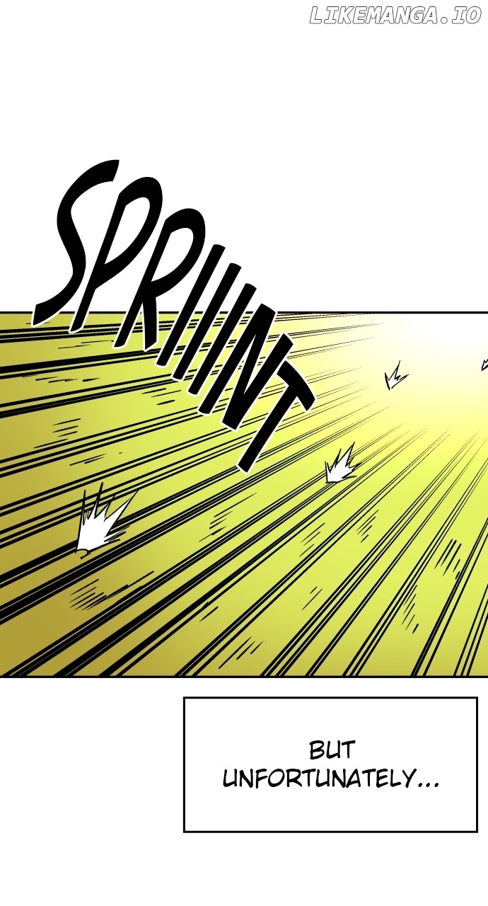 Build Up Chapter 147 - page 84