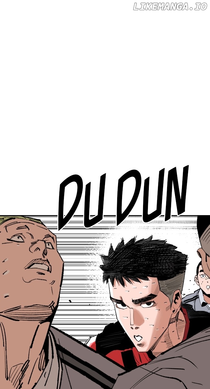 Build Up Chapter 147 - page 85