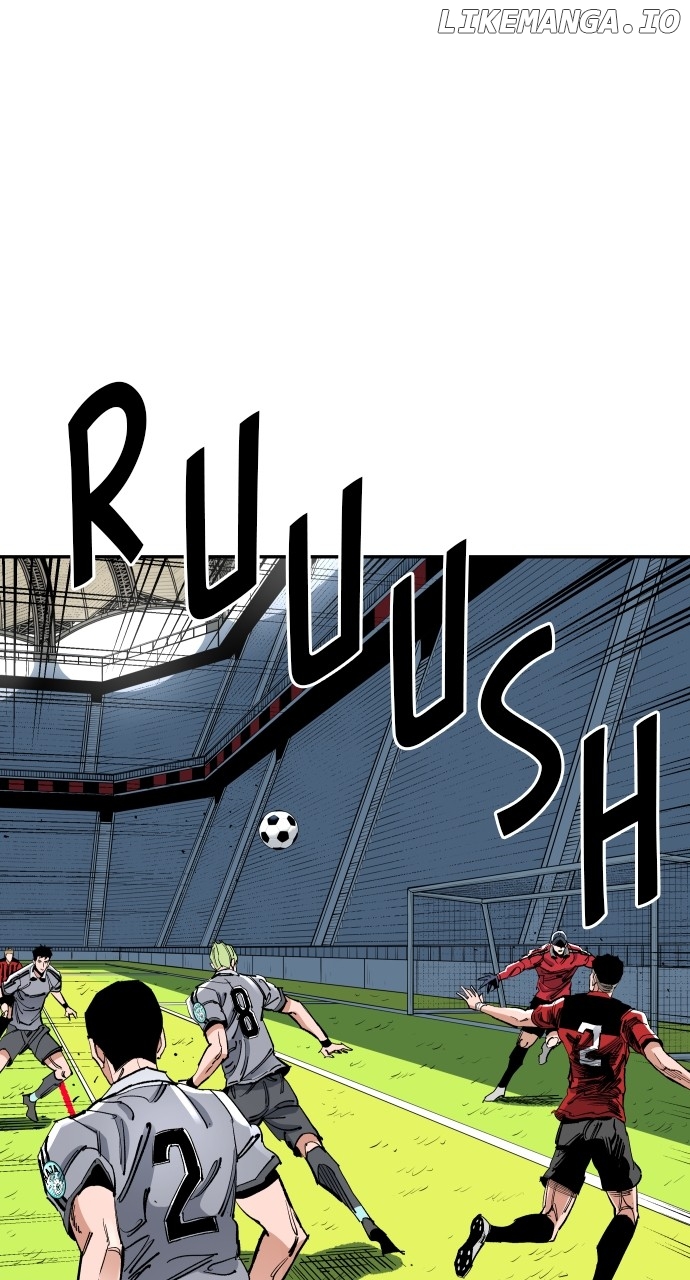 Build Up Chapter 147 - page 87