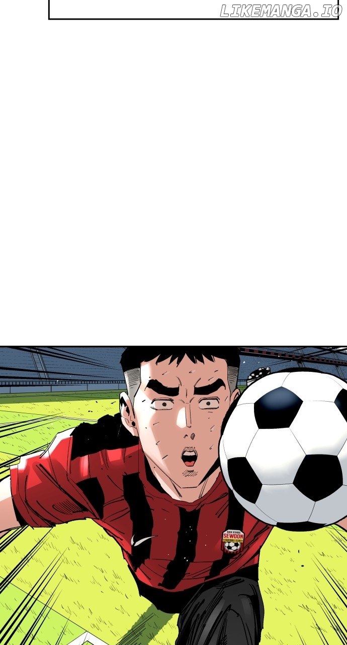 Build Up Chapter 147 - page 89