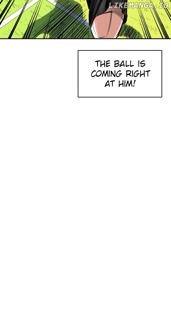 Build Up Chapter 147 - page 90