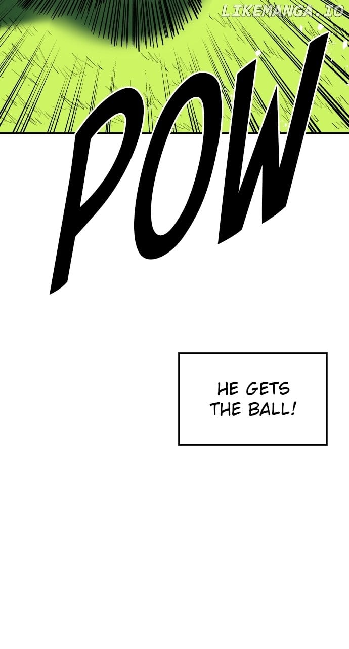 Build Up Chapter 147 - page 93