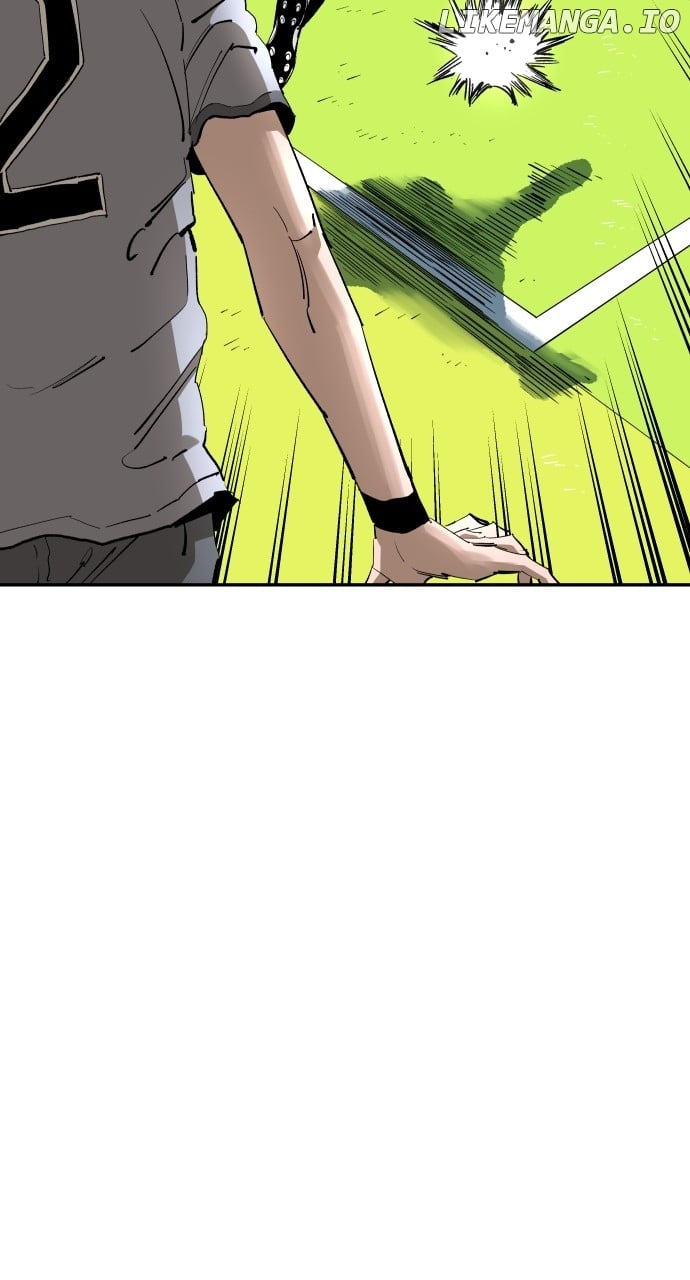 Build Up Chapter 147 - page 95