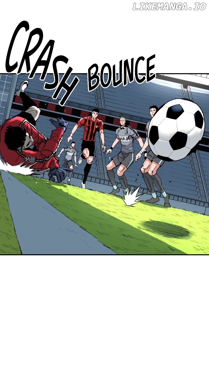 Build Up Chapter 147 - page 98