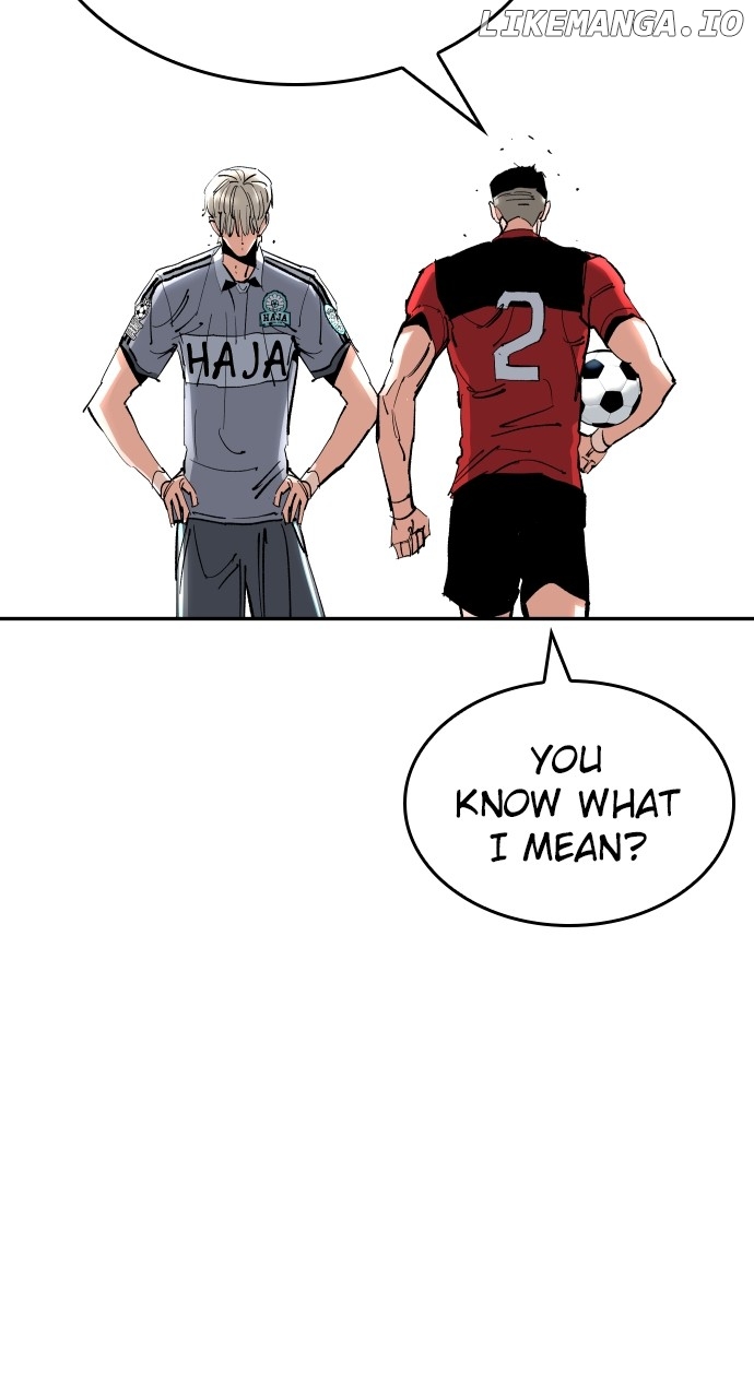 Build Up Chapter 147 - page 103