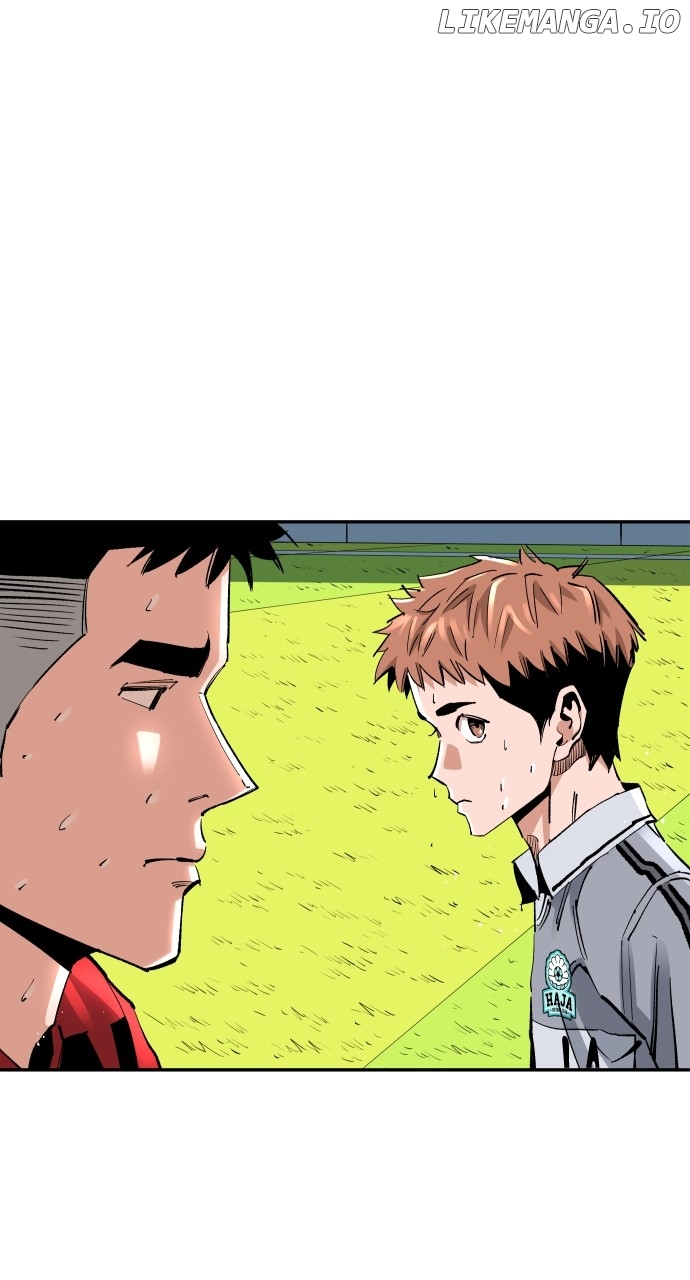 Build Up Chapter 148 - page 4