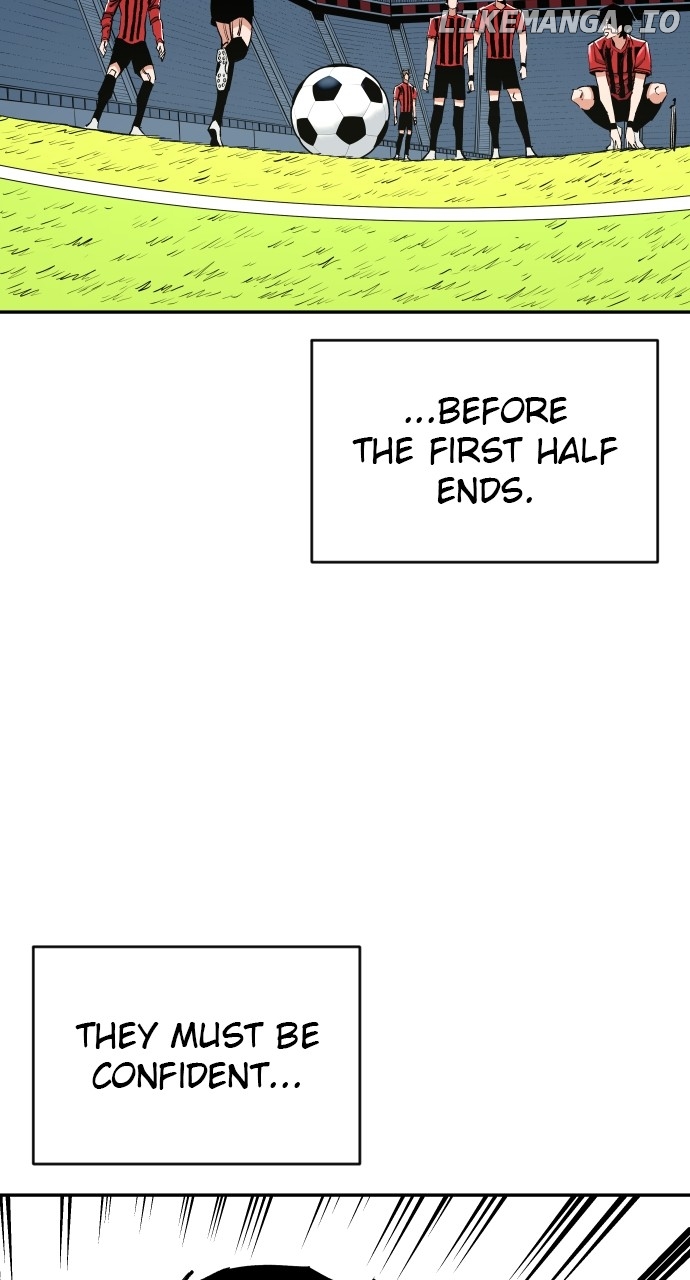 Build Up Chapter 148 - page 7